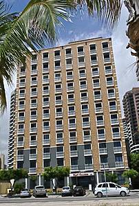 CLASSIC RESIDENCE FLAT