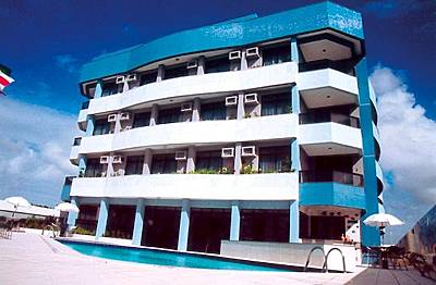 HOTEL DA COSTA