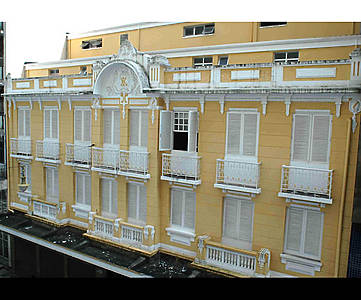 HOTEL JOAMAR