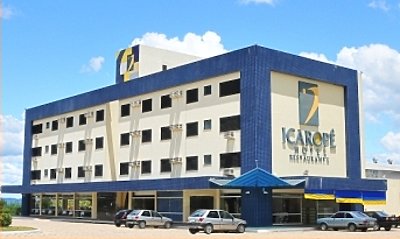 ICAROPÊ HOTEL