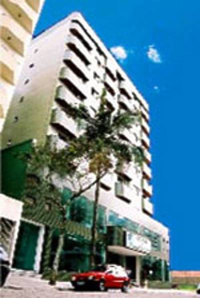HOTEL DAS AMÉRICAS