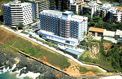 VILA GALÉ SALVADOR