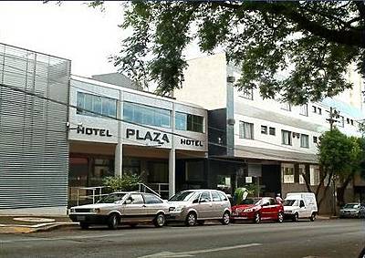 HOTEL PLAZA