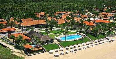 HOTEL ARMAÇÃO