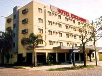 HOTEL EXCLUSIVO