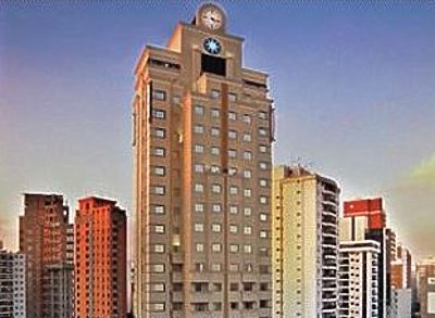 TRYP JESUINO ARRUDA