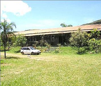 HOTEL FAZENDA PORTAL DO SOL