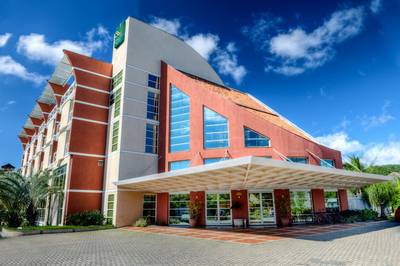 QUALITY HOTEL NITERÓI