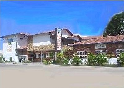 HOTEL DIAMANTINA