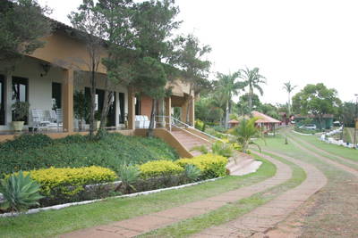 PANORAMA PARK HOTEL