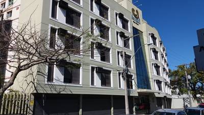 METRÓPOLIS APART HOTEL