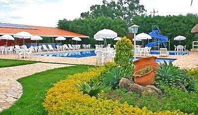 HOTEL FAZENDA HÍPICA ATIBAIA