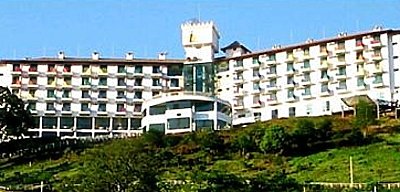 ITÁ THERMAS RESORT & SPA
