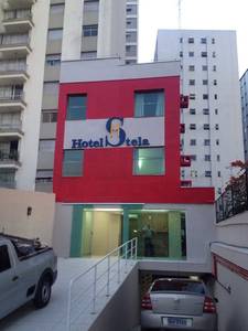 HOTEL STELA