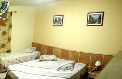 HOTEL STELA