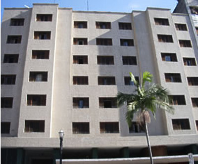 PLAZA HOTEL