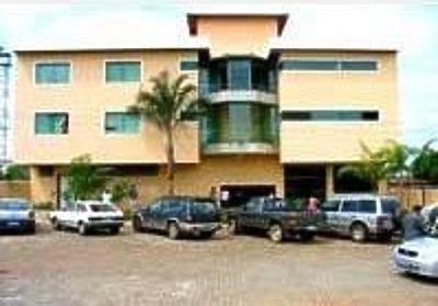 POUSADA DAS ARTES HOTEL