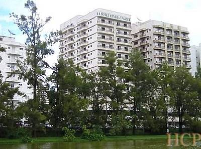 HOTEL CENTRAL PARQUE