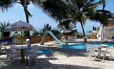 JACUMÃS LODGE HOTEL