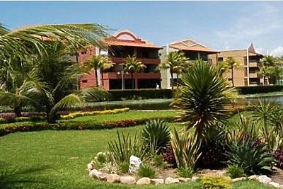 AQUAVILLE RESORT