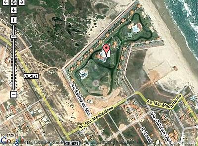 AQUAVILLE RESORT