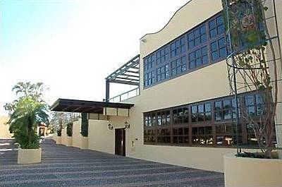 MARIÁ PLAZA HOTEL
