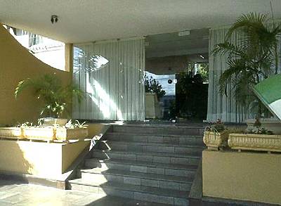 HOTEL ALVORADA