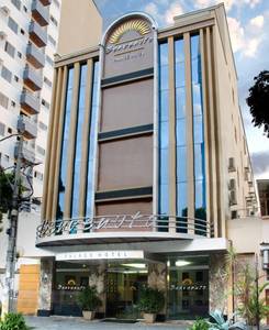 BENVENUTO PALACE HOTEL
