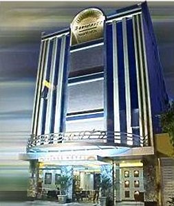 BENVENUTO PALACE HOTEL