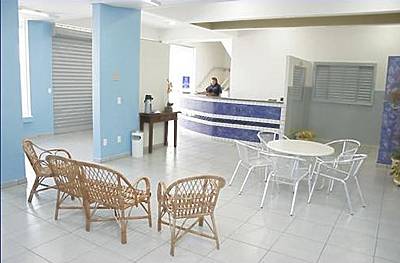 HOTEL CENORTE