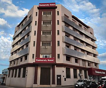 ITAMARATY HOTEL