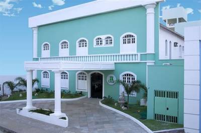 HOTEL COCAL