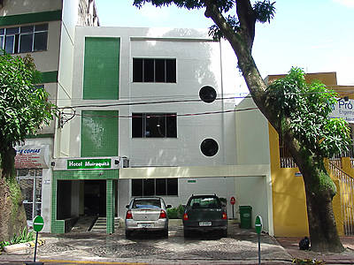 MUIRAQUITÃ HOTEL
