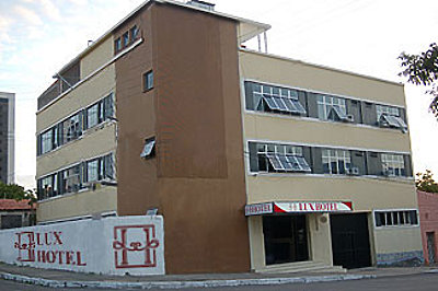 LUX HOTEL