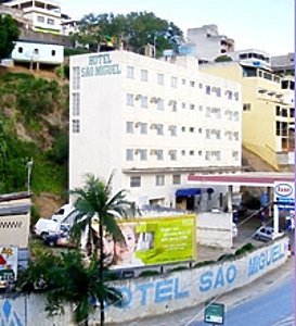 hotel sao silvano colatina