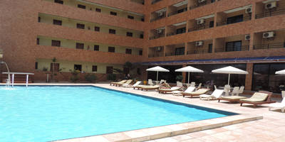 GOLDEN BEACH HOTEL