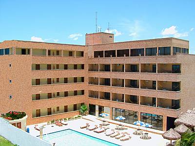 GOLDEN BEACH HOTEL