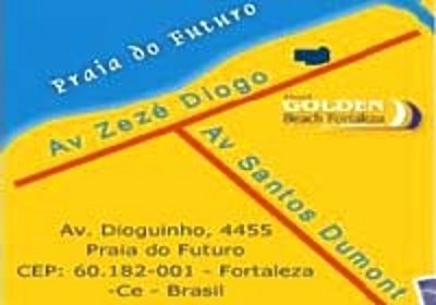 GOLDEN BEACH HOTEL