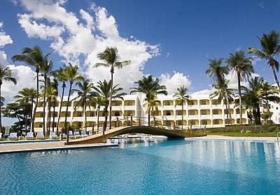 PESTANA SÃO LUIS RESORT HOTEL
