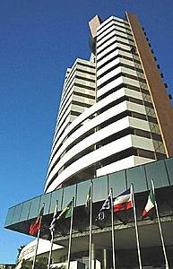 OTHON PALACE FORTALEZA