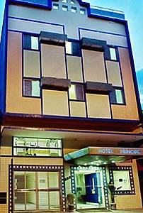 HOTEL PRINCIPE