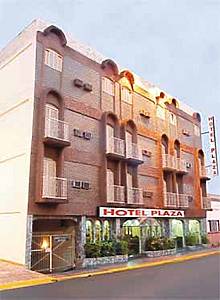 HOTEL PLAZA RIBEIRÃO PRETO
