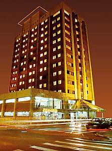 DAN INN RIBEIRÃO PRETO