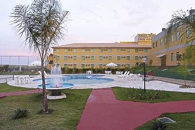 DAN INN FRANCA