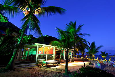 RESORT LA TORRE