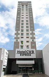 HOTEL CWB EXPRESS