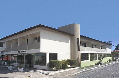 PRAIA MAR HOTEL