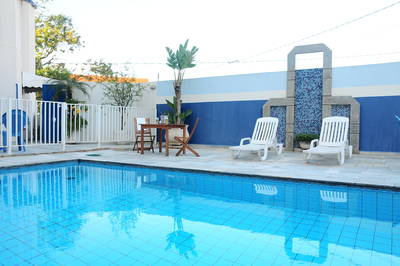 HOTEL RIVIERA ARAÇATUBA
