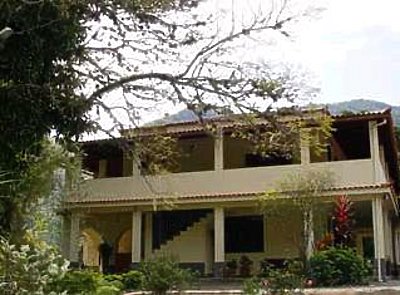 HOTEL FAZENDA SÃO JOSÉ DAS FLORES