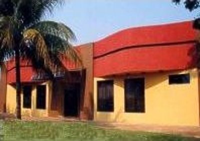 HOTEL CASA GRANDE